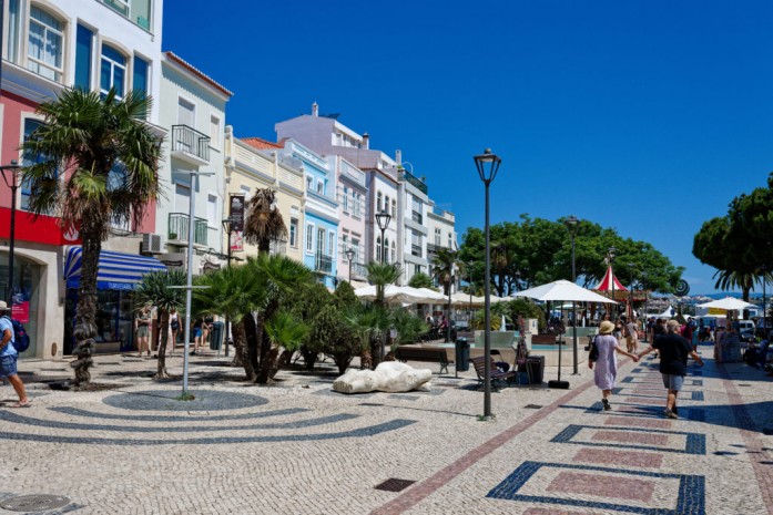 Lagos - Portugal