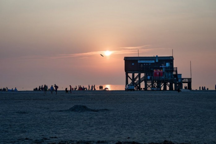 Sankt Peter Ording