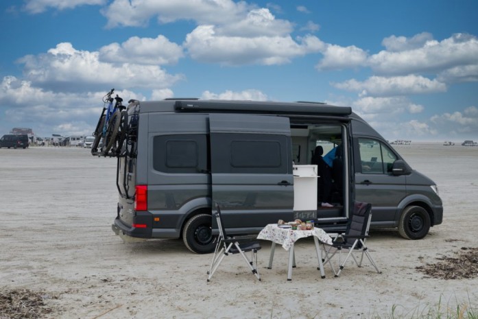 Sankt Peter Ording