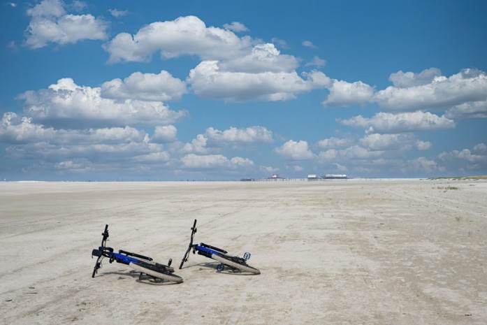 Sankt Peter Ording
